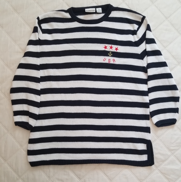 Sweater - Picture 1 of 2